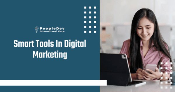 Smart Tools in Digital Marketing