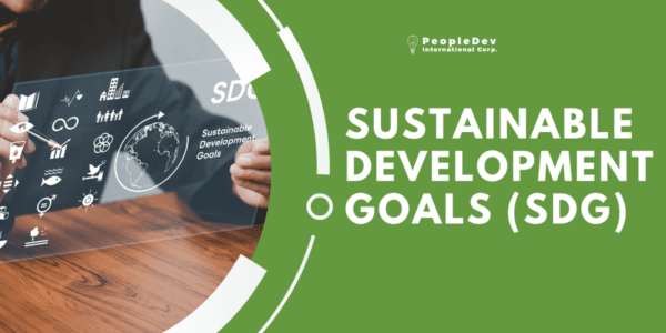 Sustainable Development Goals