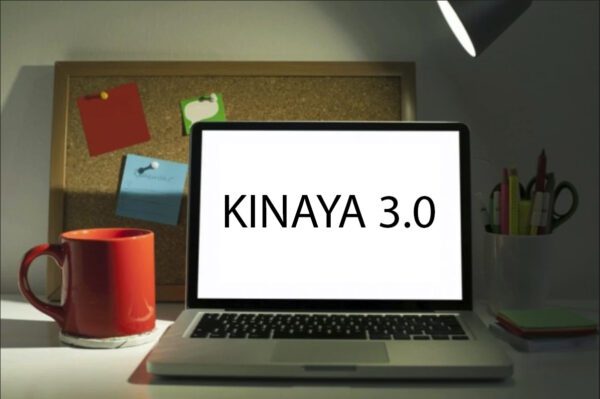 KINAYA 3.0