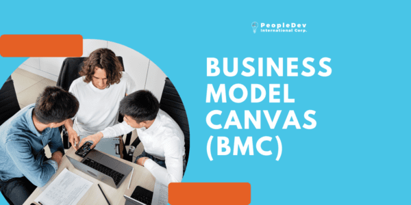 Business Model Canvas – PeopleDev Intl Corp