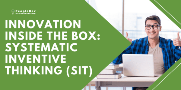 Systematic Inventive Thinking (SIT)