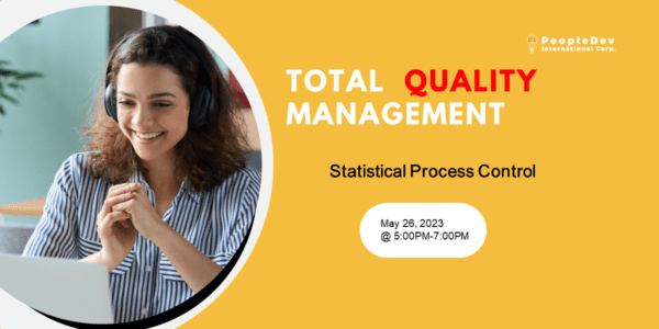 Statistical Process Control / Control Charts