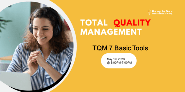 TQM 7 Basic Tools