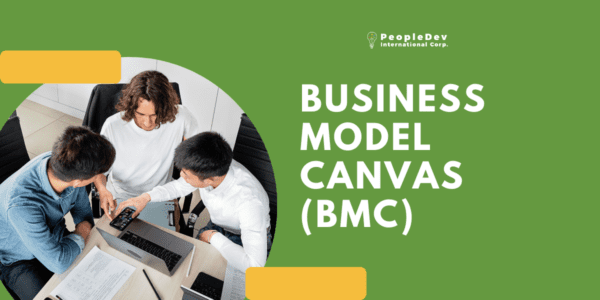 Business Model Canvas