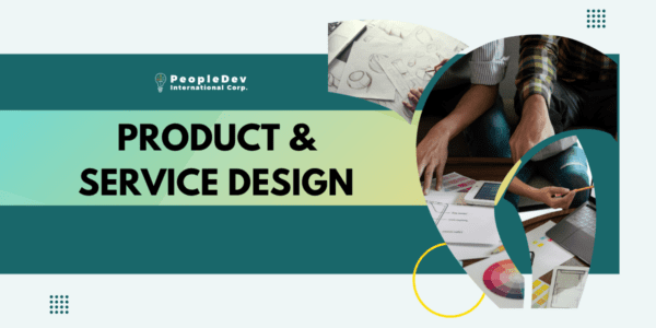 Product and Service Design